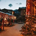 Boutique Pinzgauerhof 3* 卡普伦