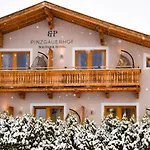 Boutique Pinzgauerhof Hotel Kaprun