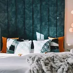 Boutique Pinzgauerhof 3* 卡普伦