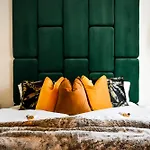 Hotel Boutique Pinzgauerhof