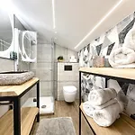 Boutique Pinzgauerhof 卡普伦