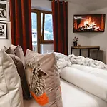 Boutique Pinzgauerhof 3* 卡普伦