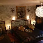 Boutique Pinzgauerhof 卡普伦