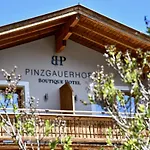 酒店 Boutique Pinzgauerhof
