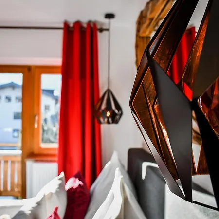 Boutique Pinzgauerhof 3* 卡普伦