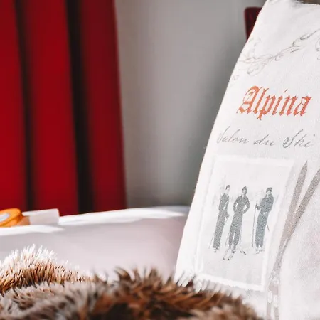 Ξενοδοχείο Boutique Pinzgauerhof