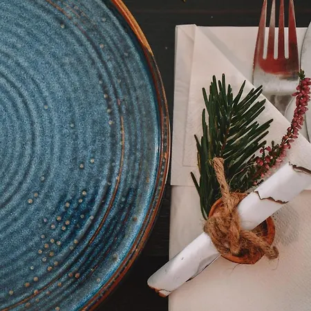 Hotel Boutique Pinzgauerhof 3*