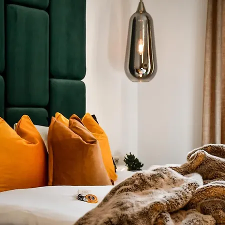 Boutique Pinzgauerhof