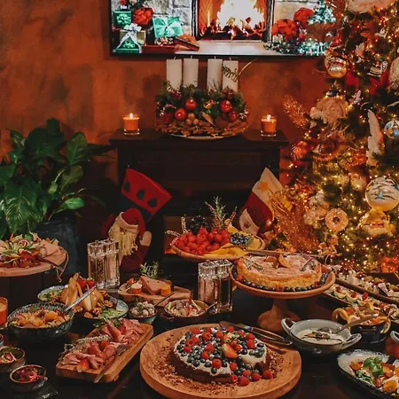 Boutique Pinzgauerhof Ξενοδοχείο Kaprun