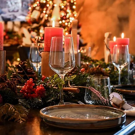 Boutique Pinzgauerhof 3*