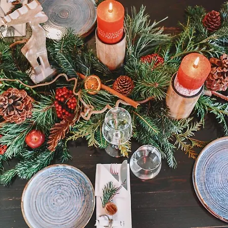 Boutique Pinzgauerhof Hotel