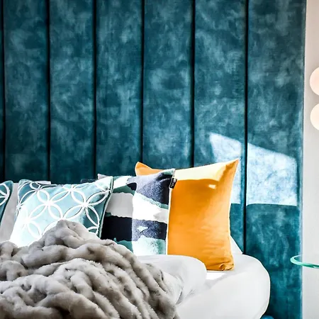 Hotell Boutique Pinzgauerhof