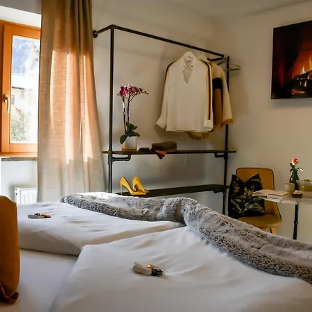 Boutique Pinzgauerhof Hotel Kaprun