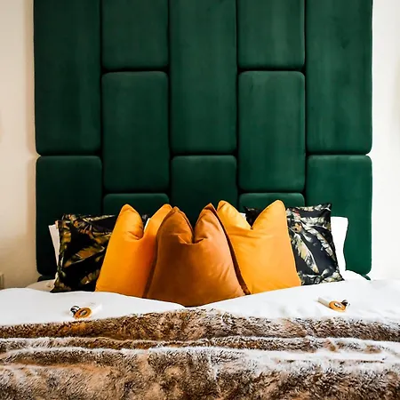 Hotel Boutique Pinzgauerhof