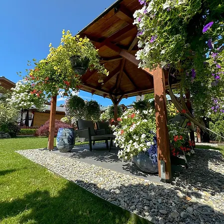 Otel Boutique Pinzgauerhof 3*