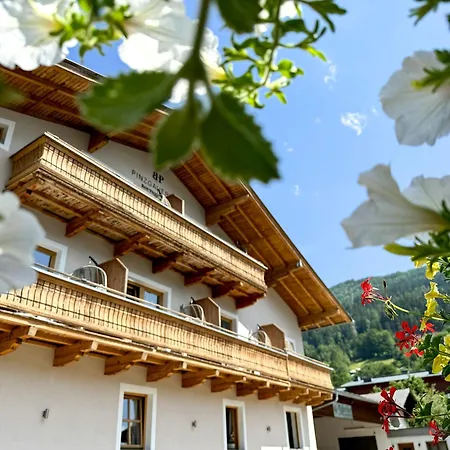 Hotell Boutique Pinzgauerhof Kaprun