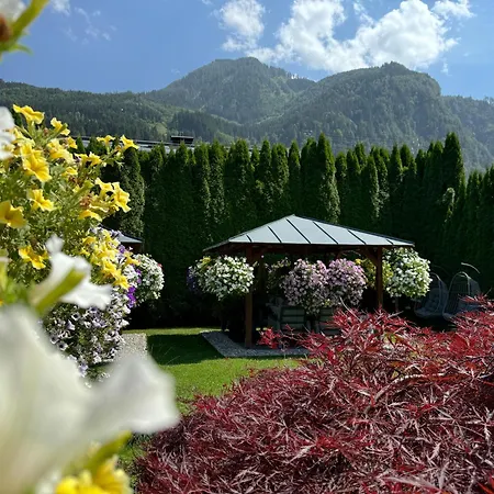 Boutique Pinzgauerhof Kaprun