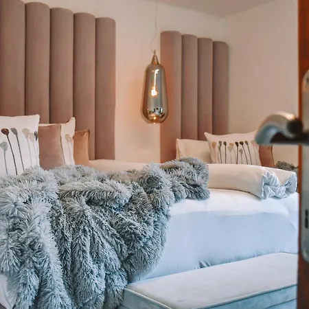 Boutique Pinzgauerhof