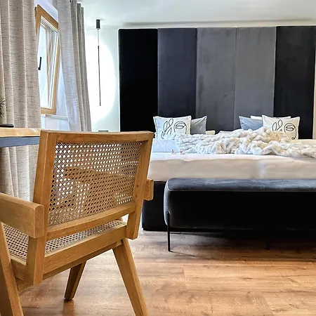 Otel Boutique Pinzgauerhof Kaprun