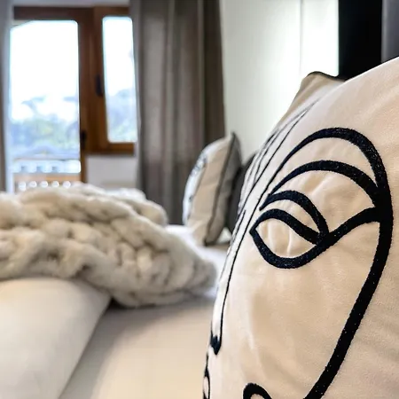 Hotel Boutique Pinzgauerhof Kaprun