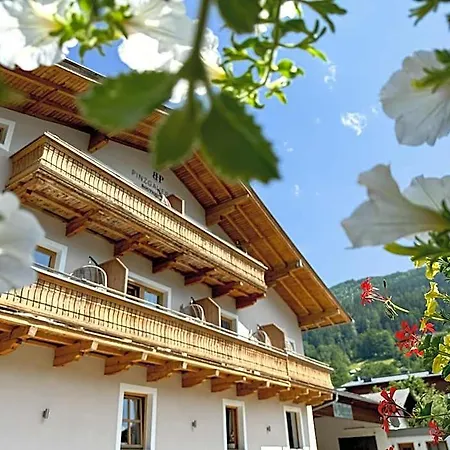 Boutique Pinzgauerhof