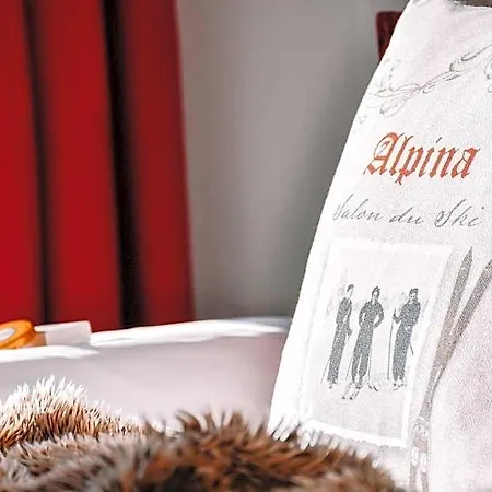 Boutique Pinzgauerhof 3* Kaprun