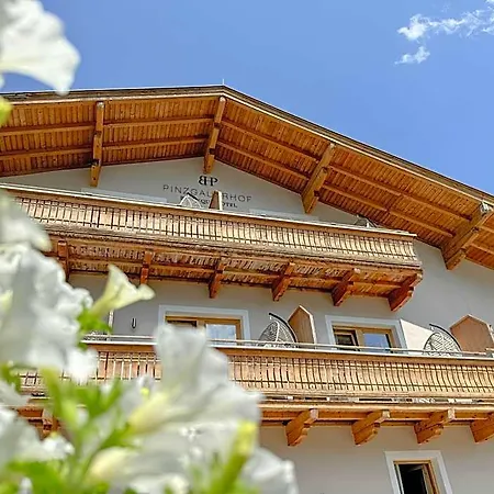 Boutique Pinzgauerhof Hotell Kaprun