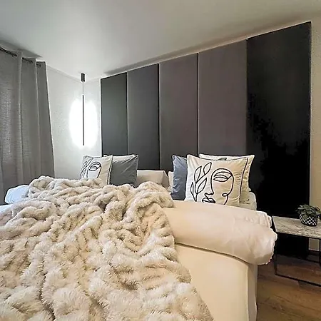 Hotell Boutique Pinzgauerhof 3*