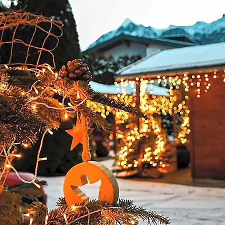 Boutique Pinzgauerhof Hotell Kaprun