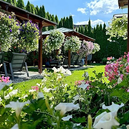 Boutique Pinzgauerhof Hotell Kaprun