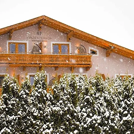 Boutique Pinzgauerhof 3*