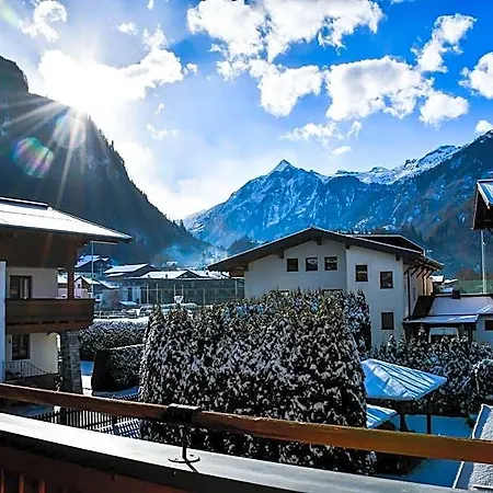Hotell Boutique Pinzgauerhof Kaprun