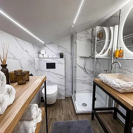 Hotell Boutique Pinzgauerhof
