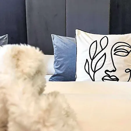 Boutique Pinzgauerhof Hotell
