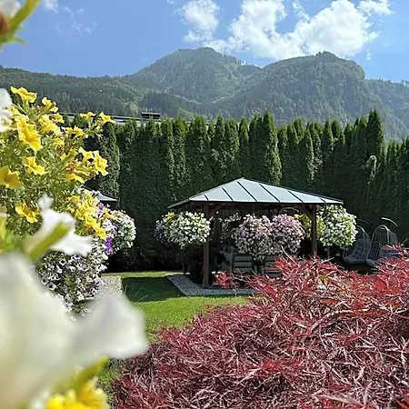 Boutique Pinzgauerhof 3* Kaprun