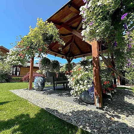 Hotell Boutique Pinzgauerhof