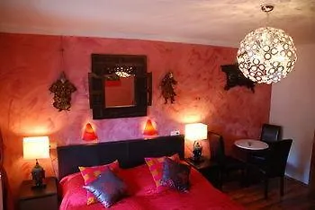 Otel Boutique Pinzgauerhof Kaprun