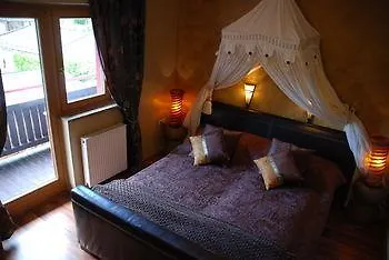 Boutique Pinzgauerhof Hotel Kaprun