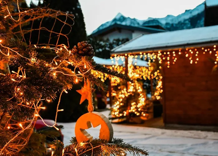Otel Boutique Pinzgauerhof Kaprun