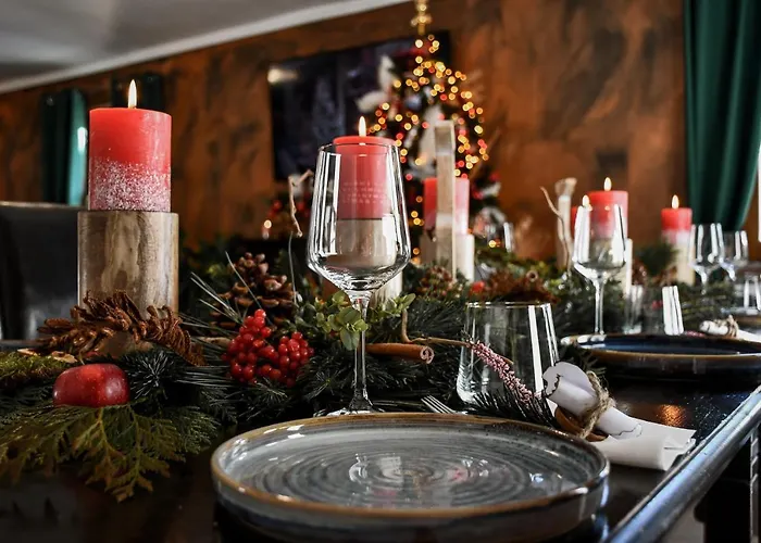 Boutique Pinzgauerhof Kaprun