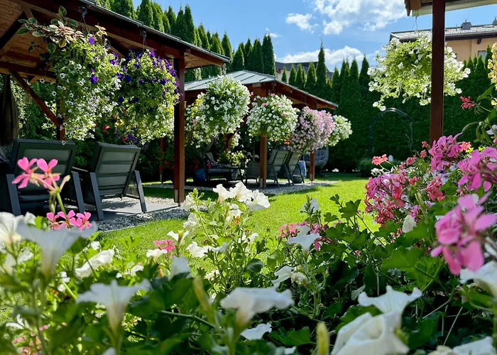 Boutique Pinzgauerhof Otel