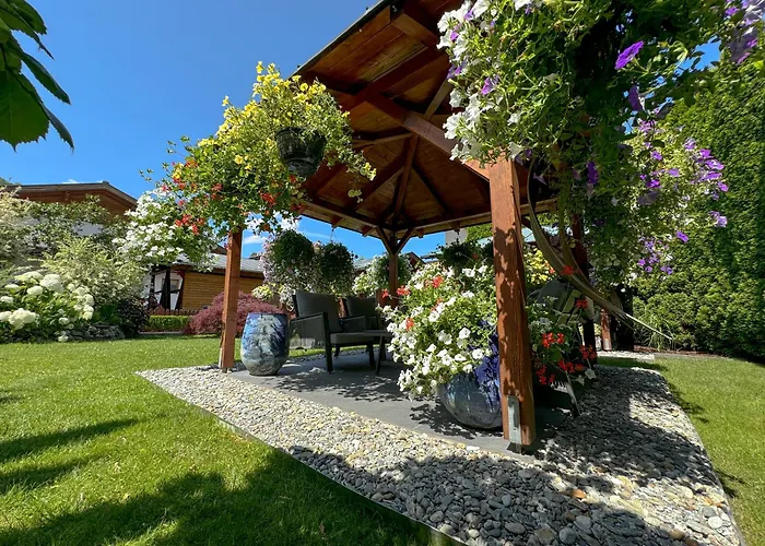 Otel Boutique Pinzgauerhof 3*