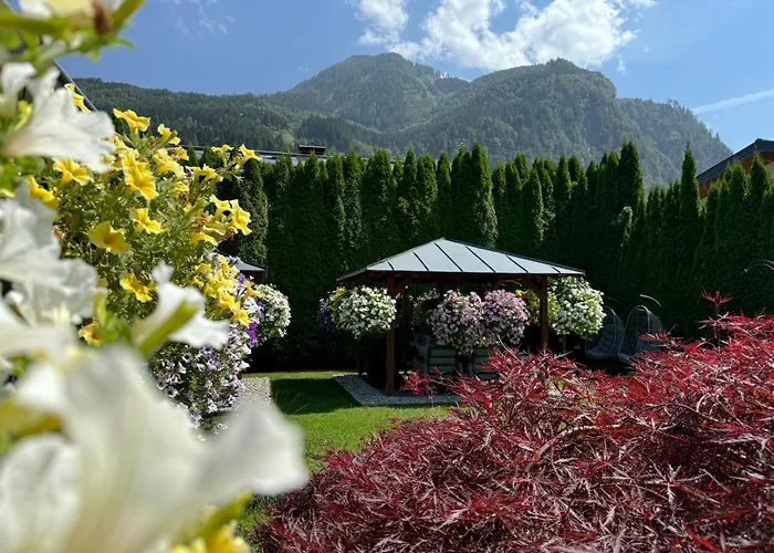 Boutique Pinzgauerhof Kaprun