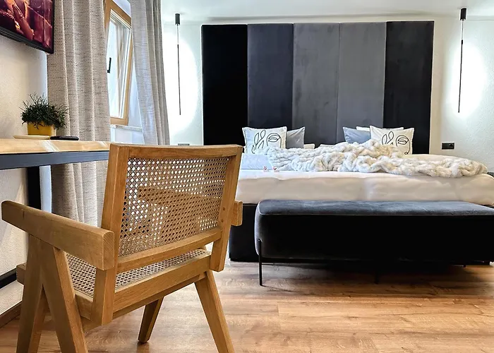 Otel Boutique Pinzgauerhof Kaprun