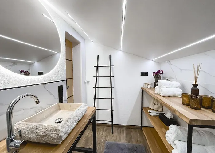 Boutique Pinzgauerhof Otel