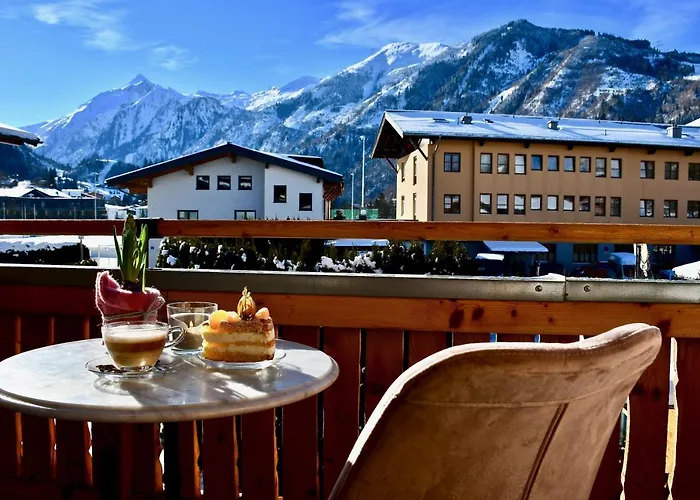 Otel Boutique Pinzgauerhof Kaprun